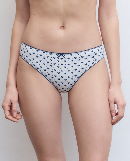 Imagem 0 de Pack de 4 Cuecas Minnie