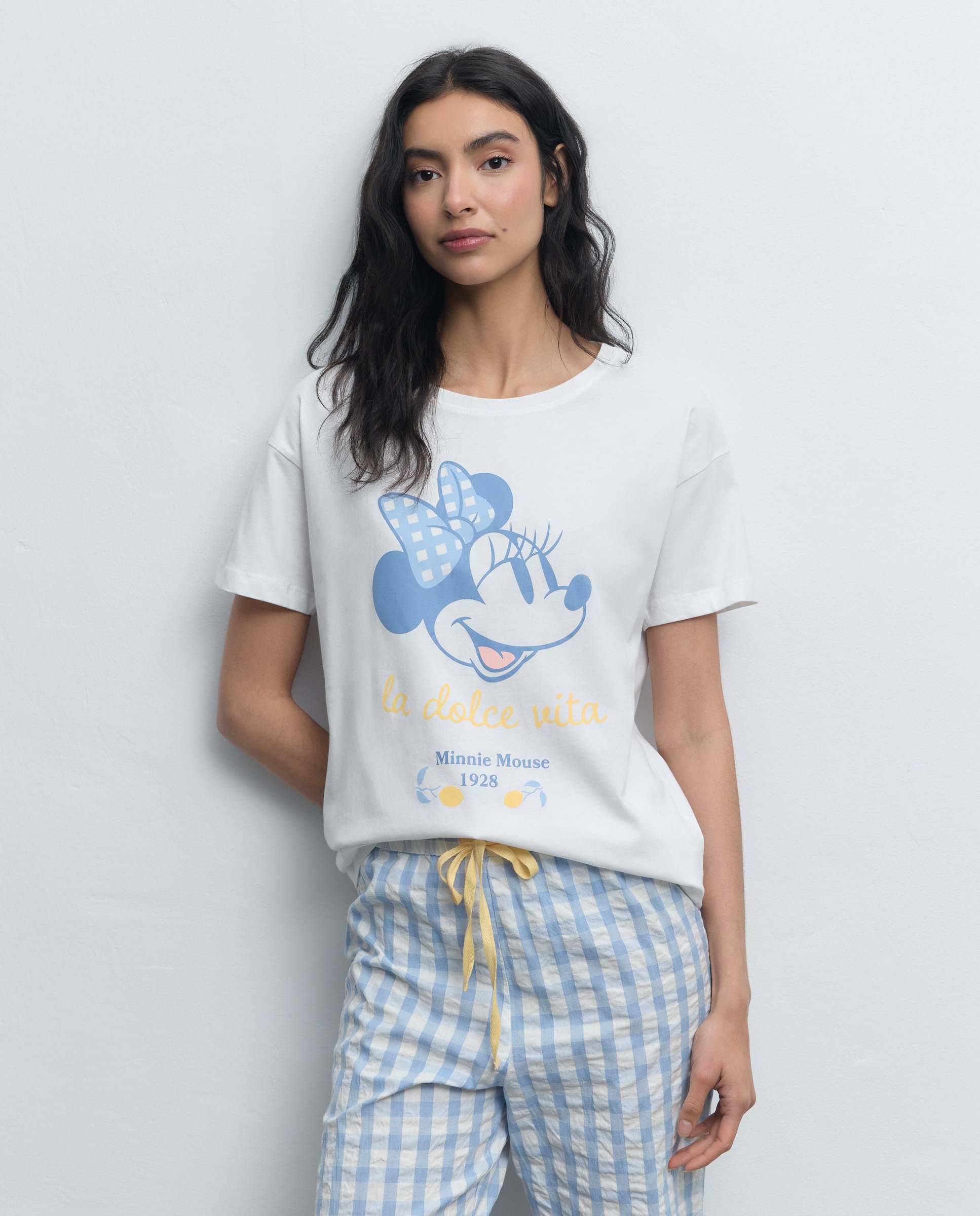 Imagem 0 de T-shirt Minnie Dolce Vita