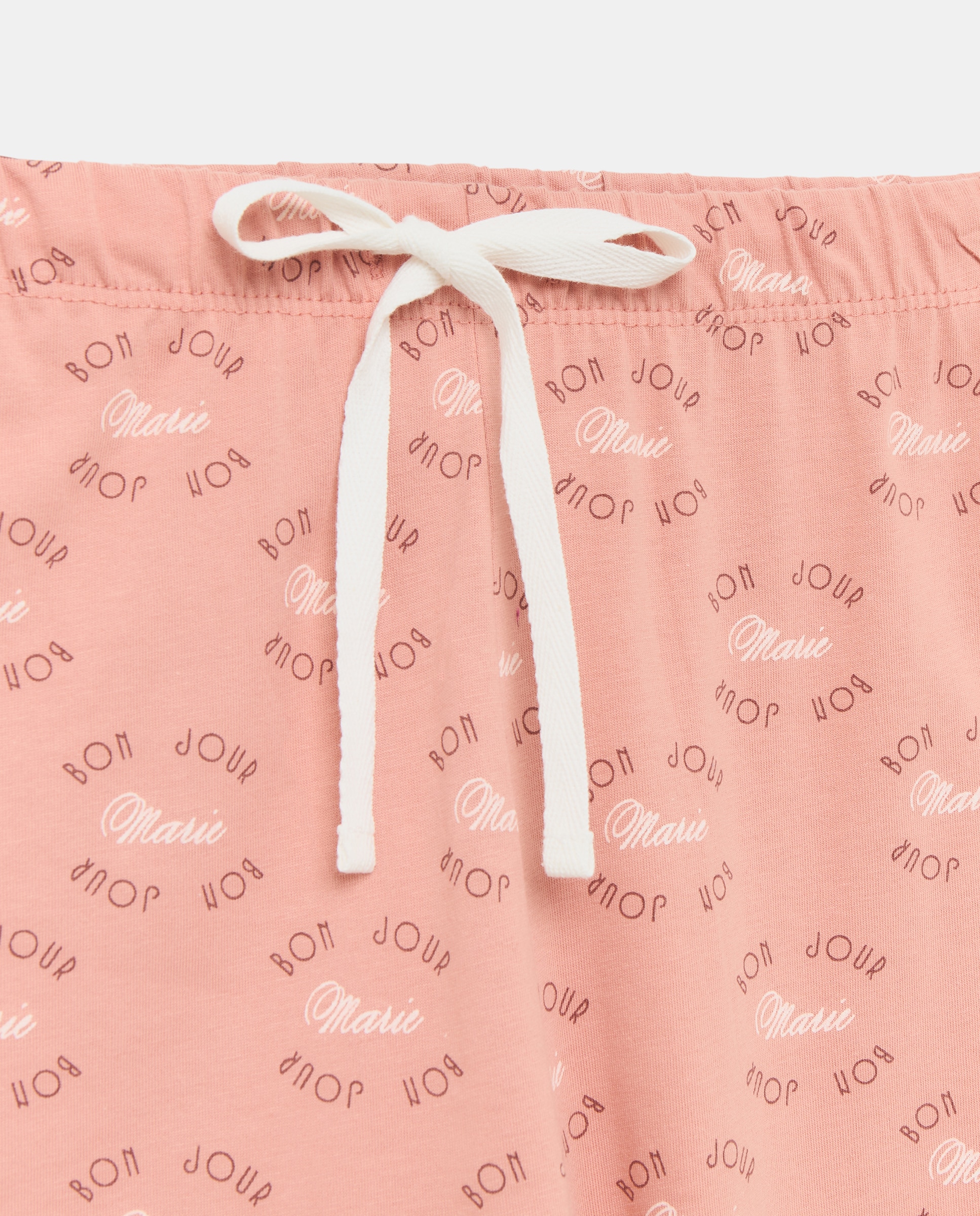 Camisón Mickey - Easy Wear - 200 Rosa 200 Rosa-4