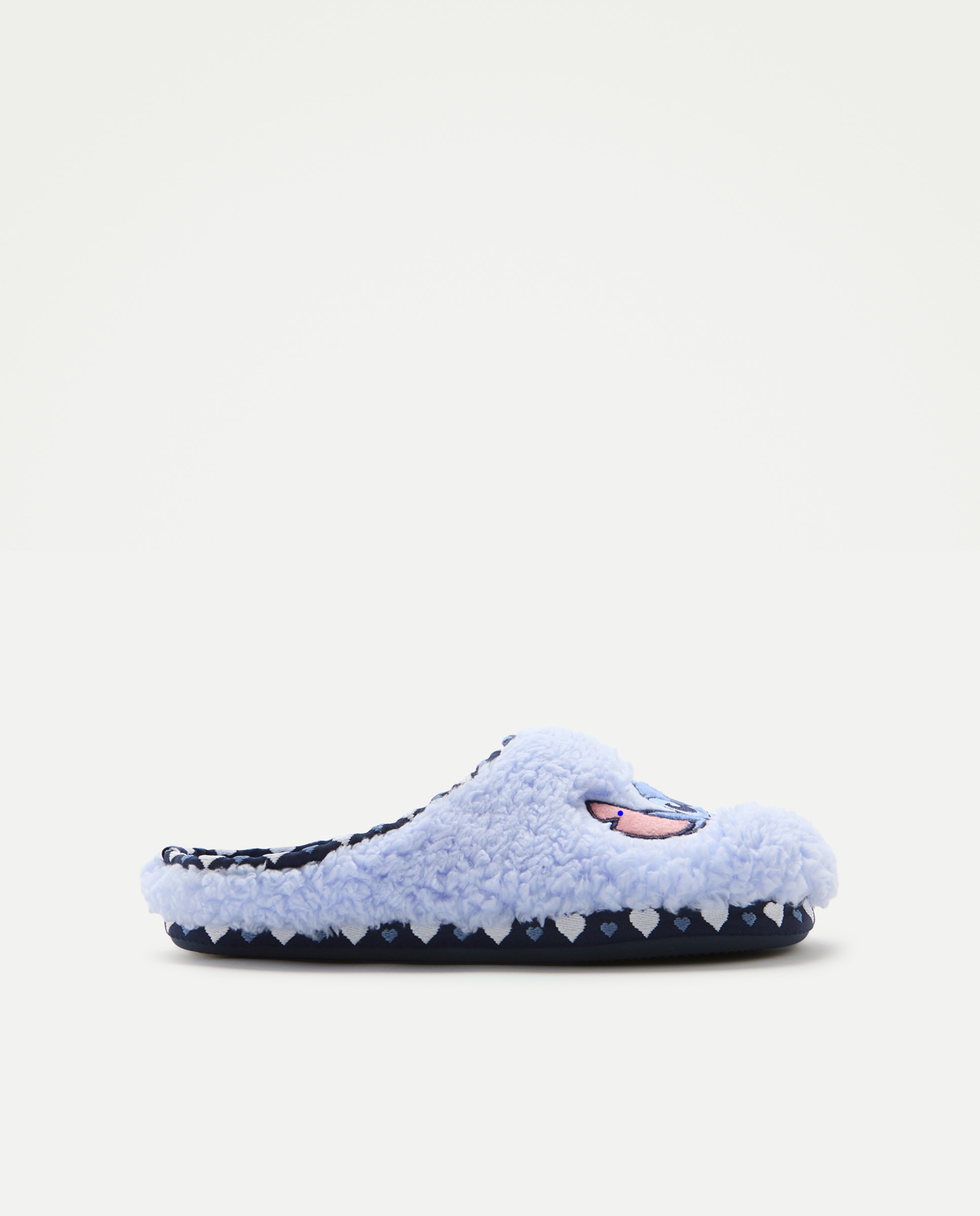 Imagem 0 de Sapatilhas Stitch