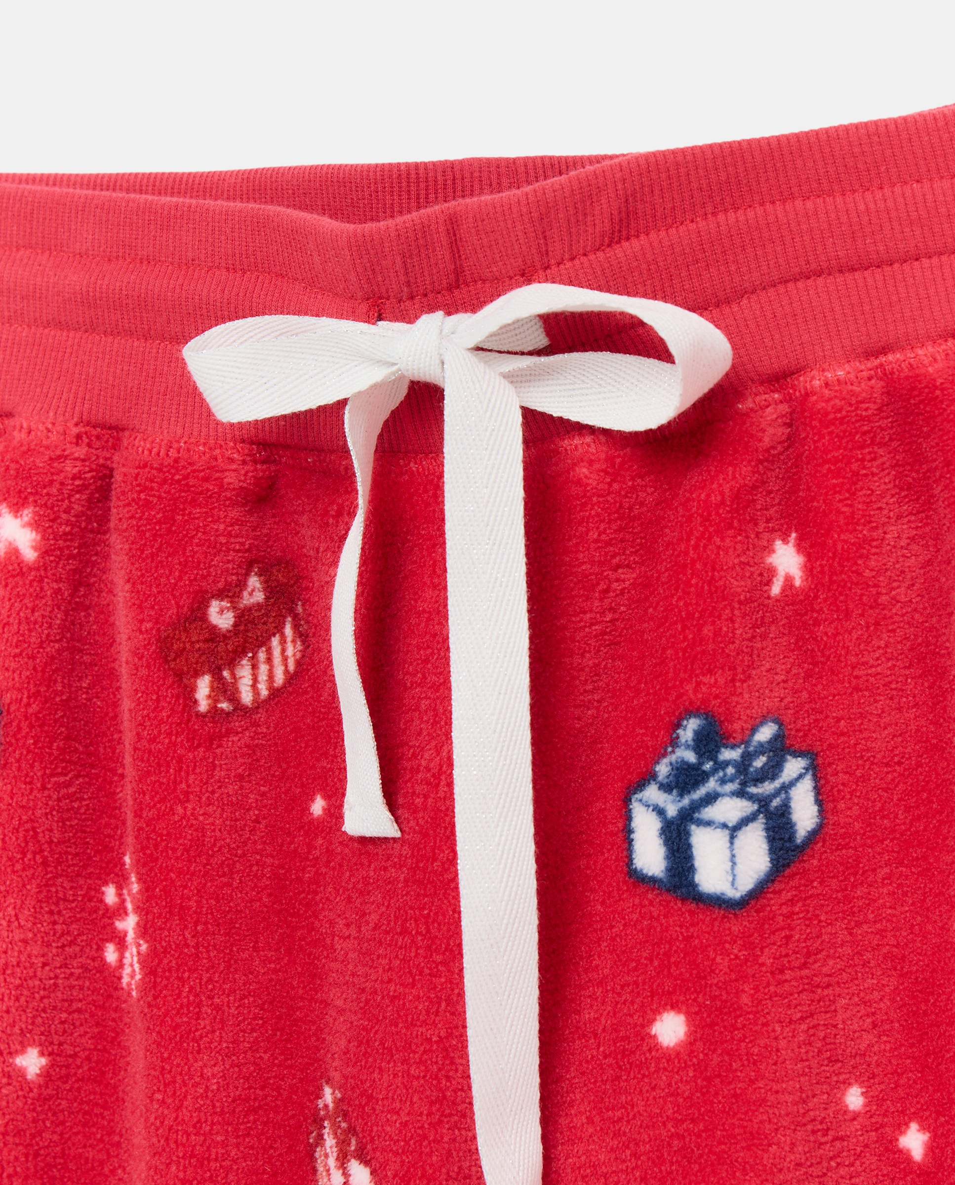 Pijama Mickey Presents 120 Cru-5