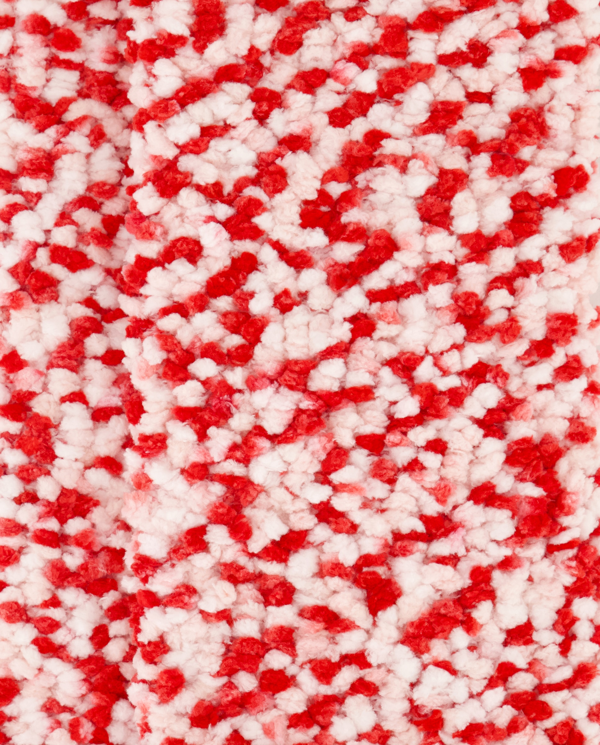 Meias Pop Corn Vermelho-3