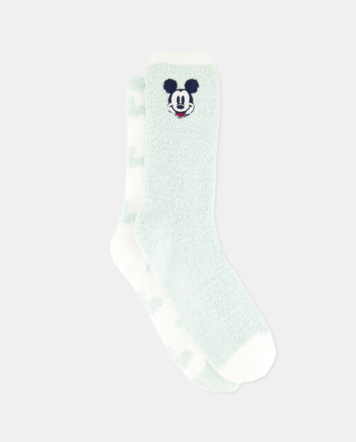 Imagen 0 de Pack calcetines mujer Mickey