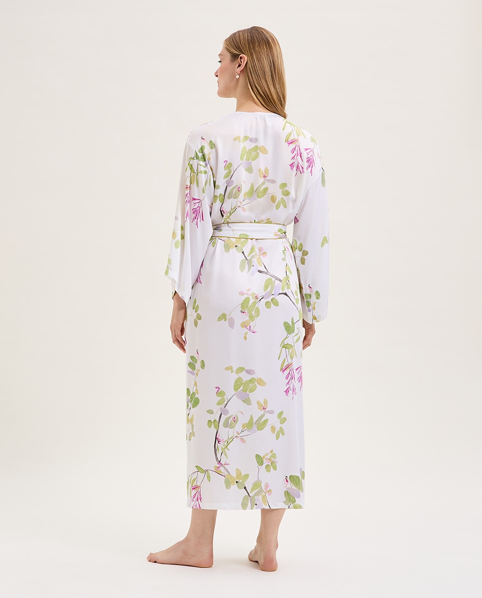 Robe Comprido Branco-2