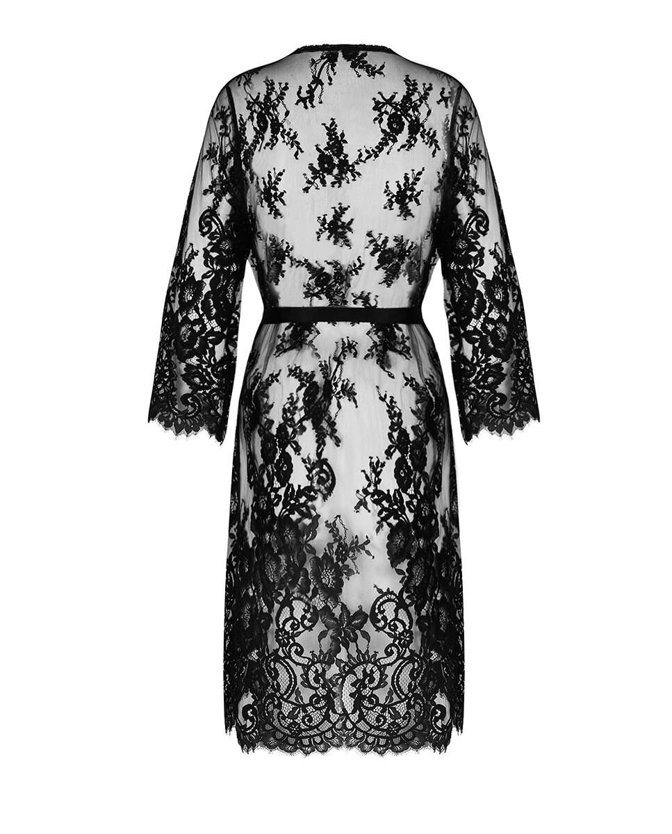 Robe Preto-2