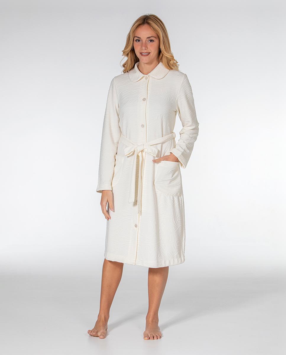 Imagem 0 de Robe de Manga Curta