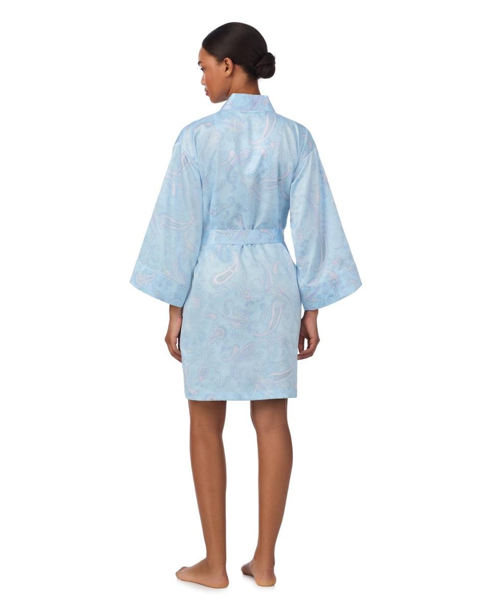 Robe Curto Azul-claro-3