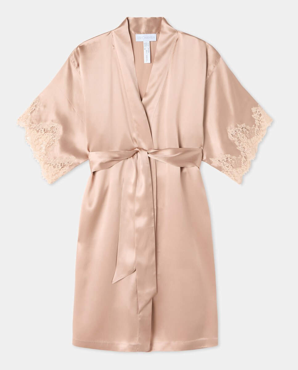 Imagen 1 de Bata - Lise Charmel - Beige Beige