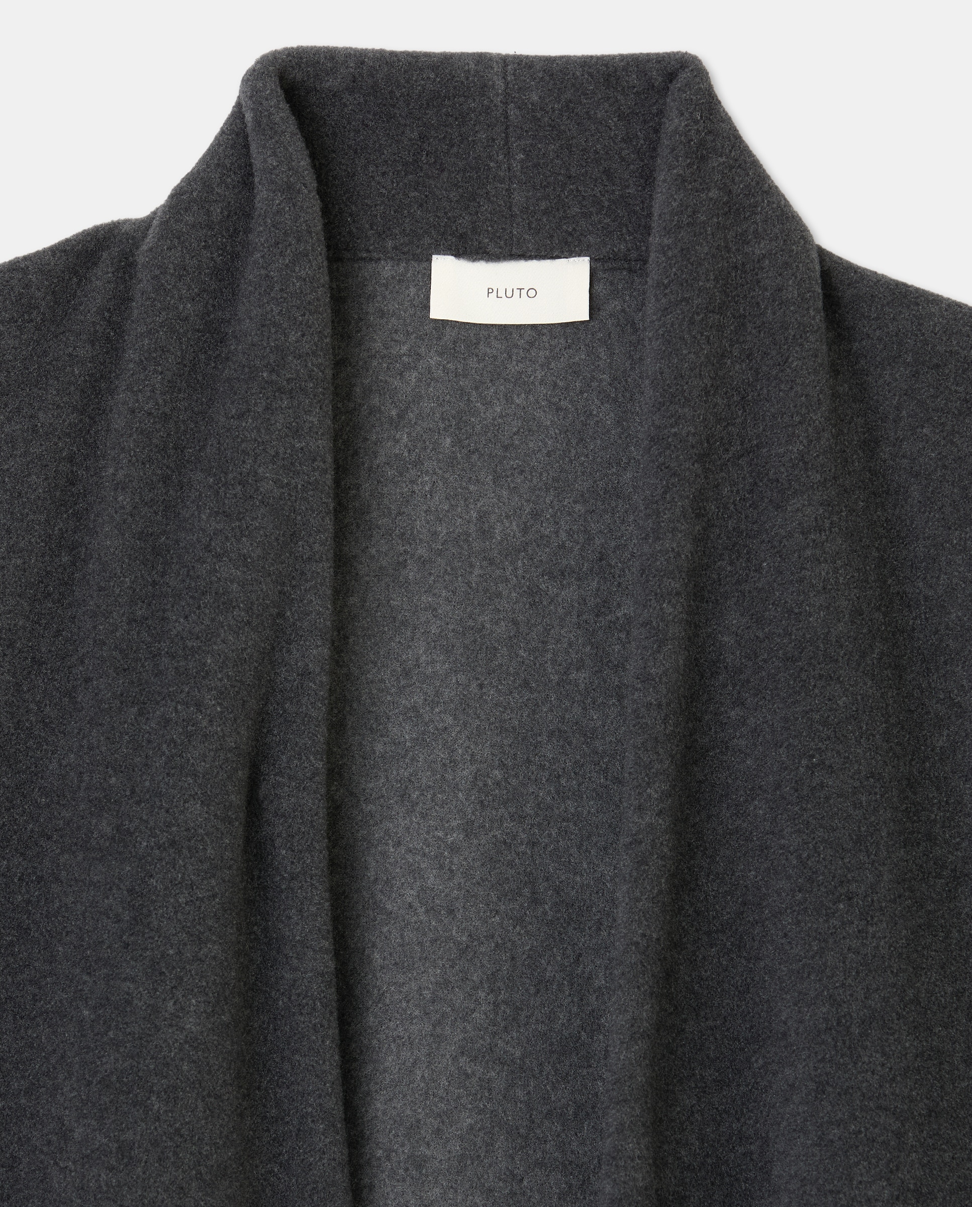 Robe Curto Cinzento-4