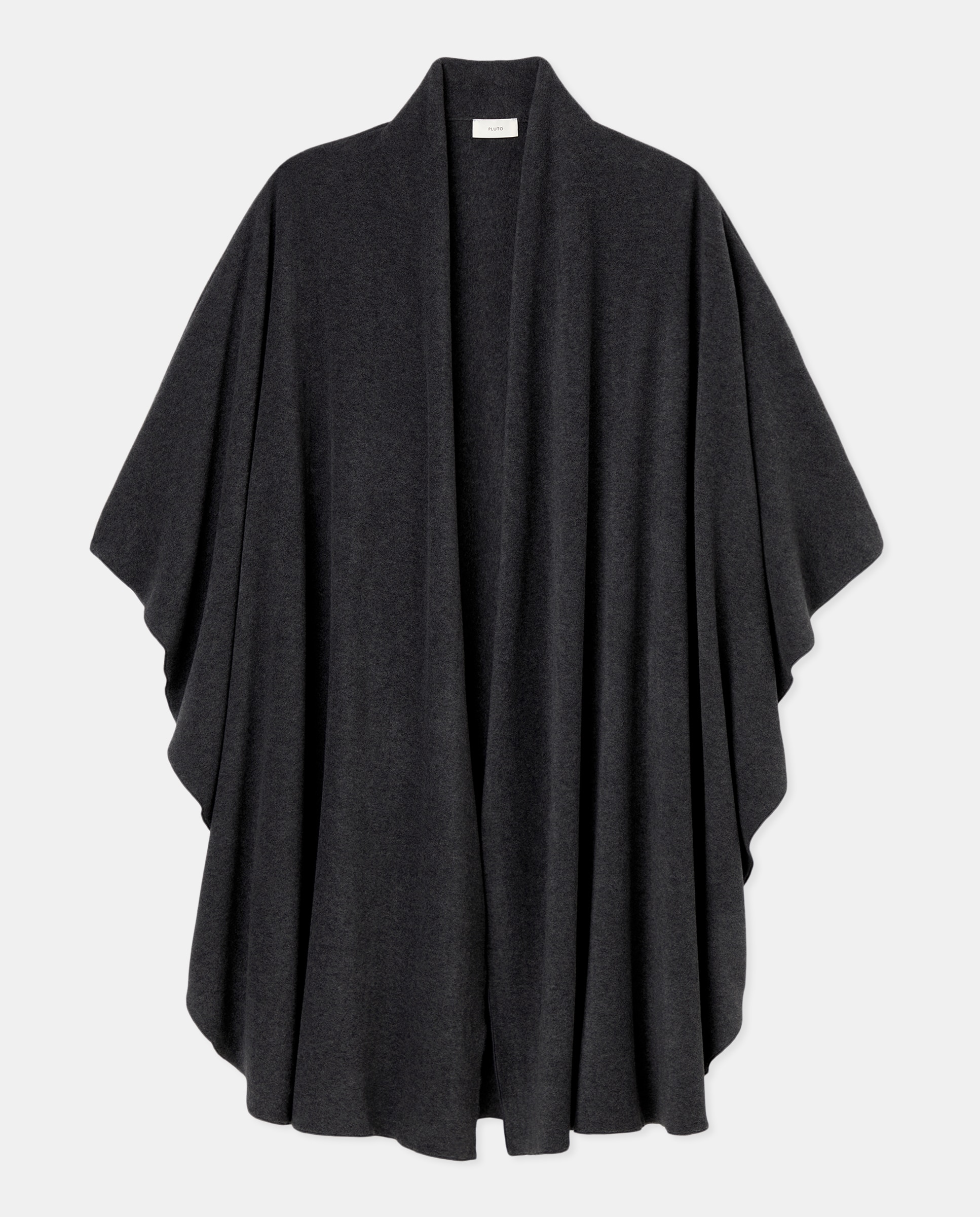 Robe Curto Cinzento-3