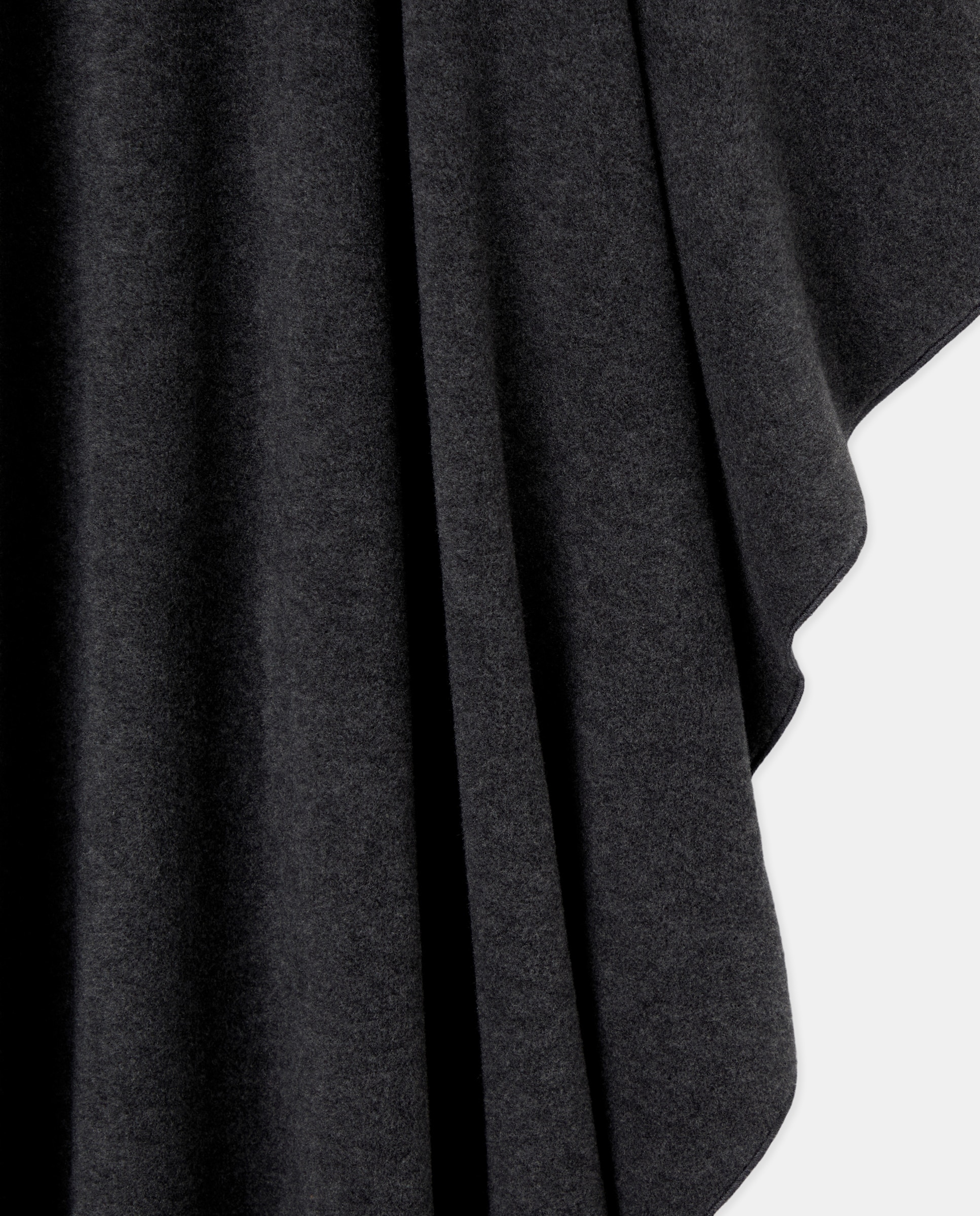 Robe Curto Cinzento-4