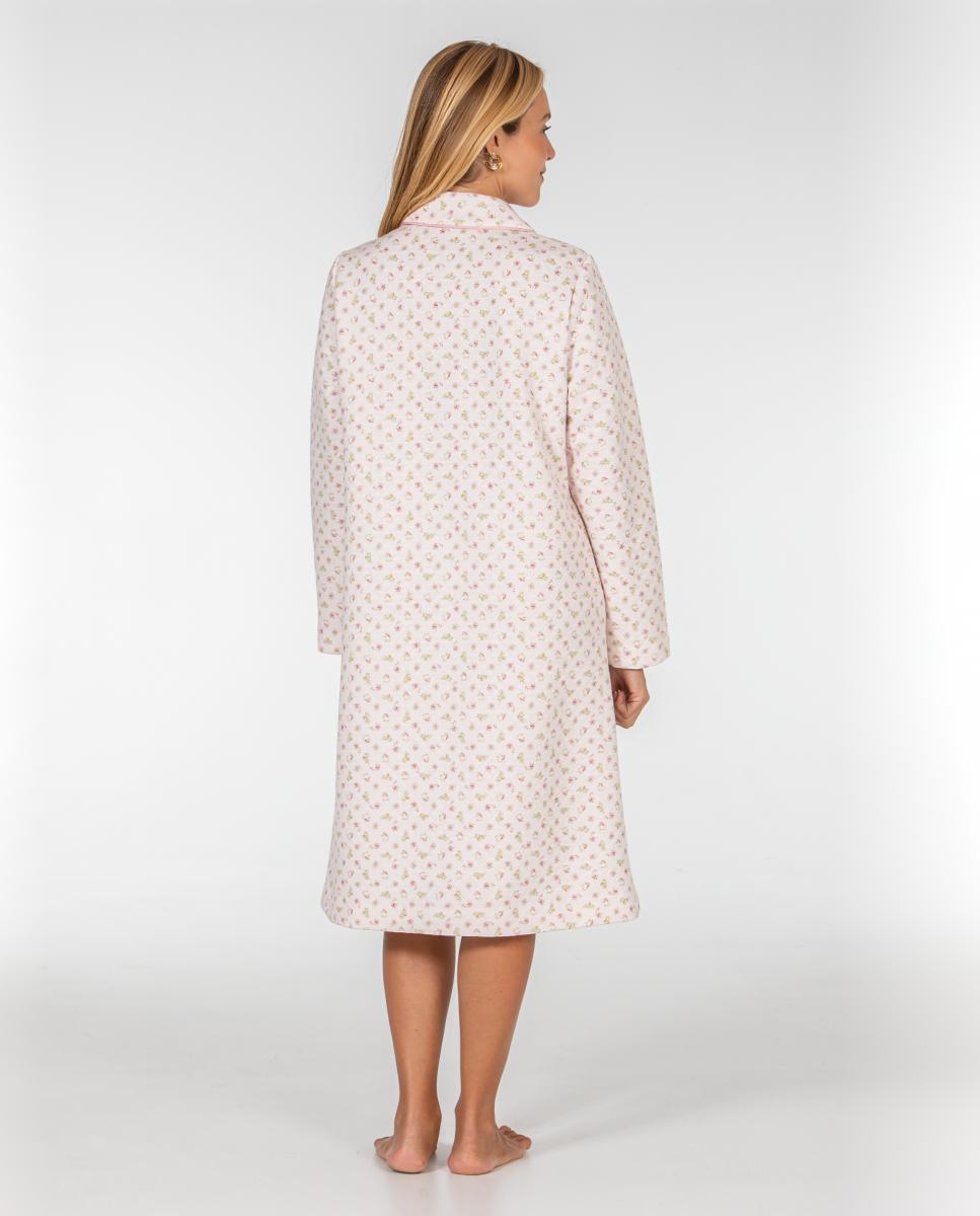 Robe Curto. Rosa-2