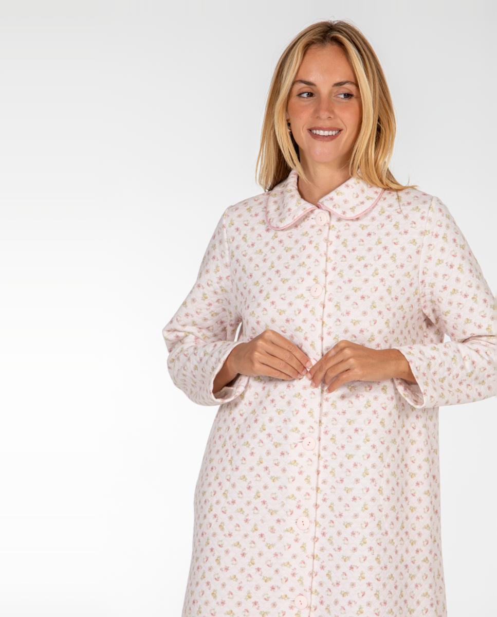Robe Curto. Rosa-3