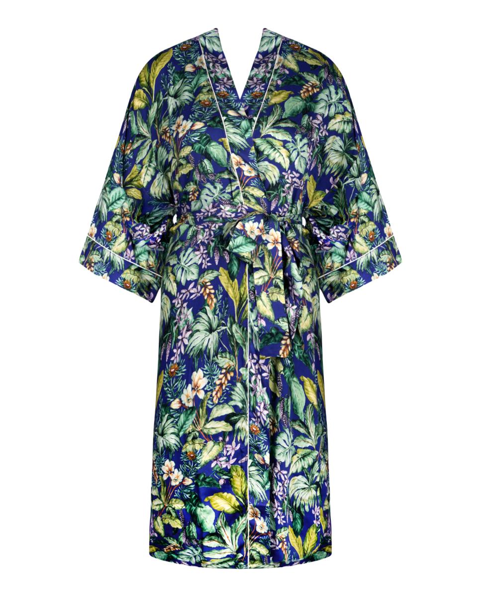 Bata corta kimono - Lise Charmel - Multicolor Multicolor-4