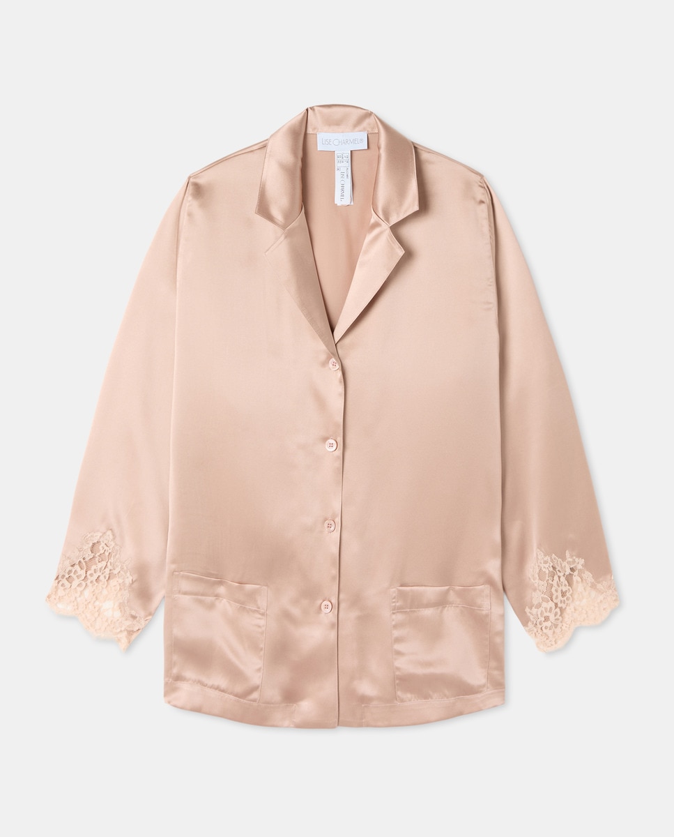 Imagem 0 de Casaco de Pijama