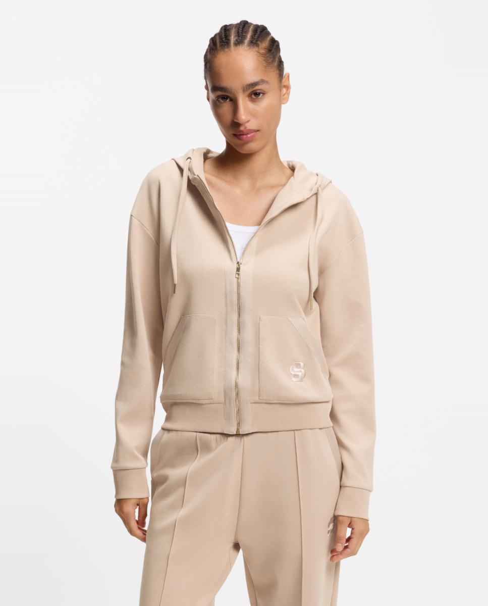 Imagem 0 de Sweatshirt Homewear de Algodão