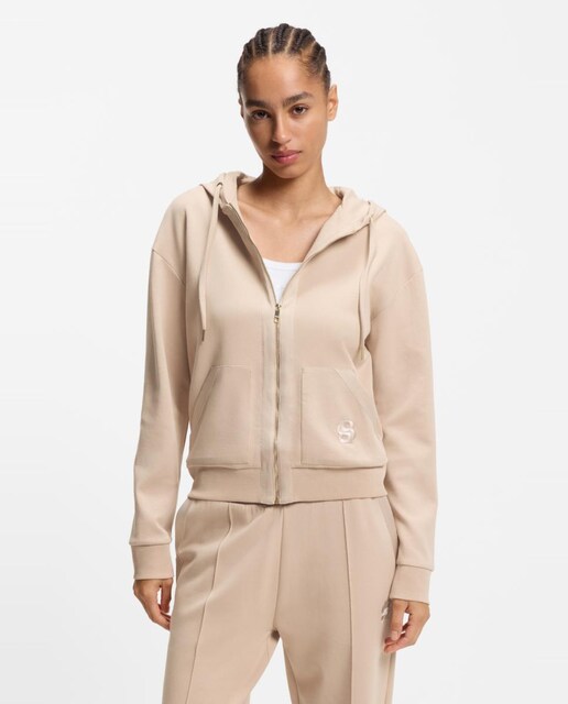 Imagem 0 de Sweatshirt Homewear de Algodão