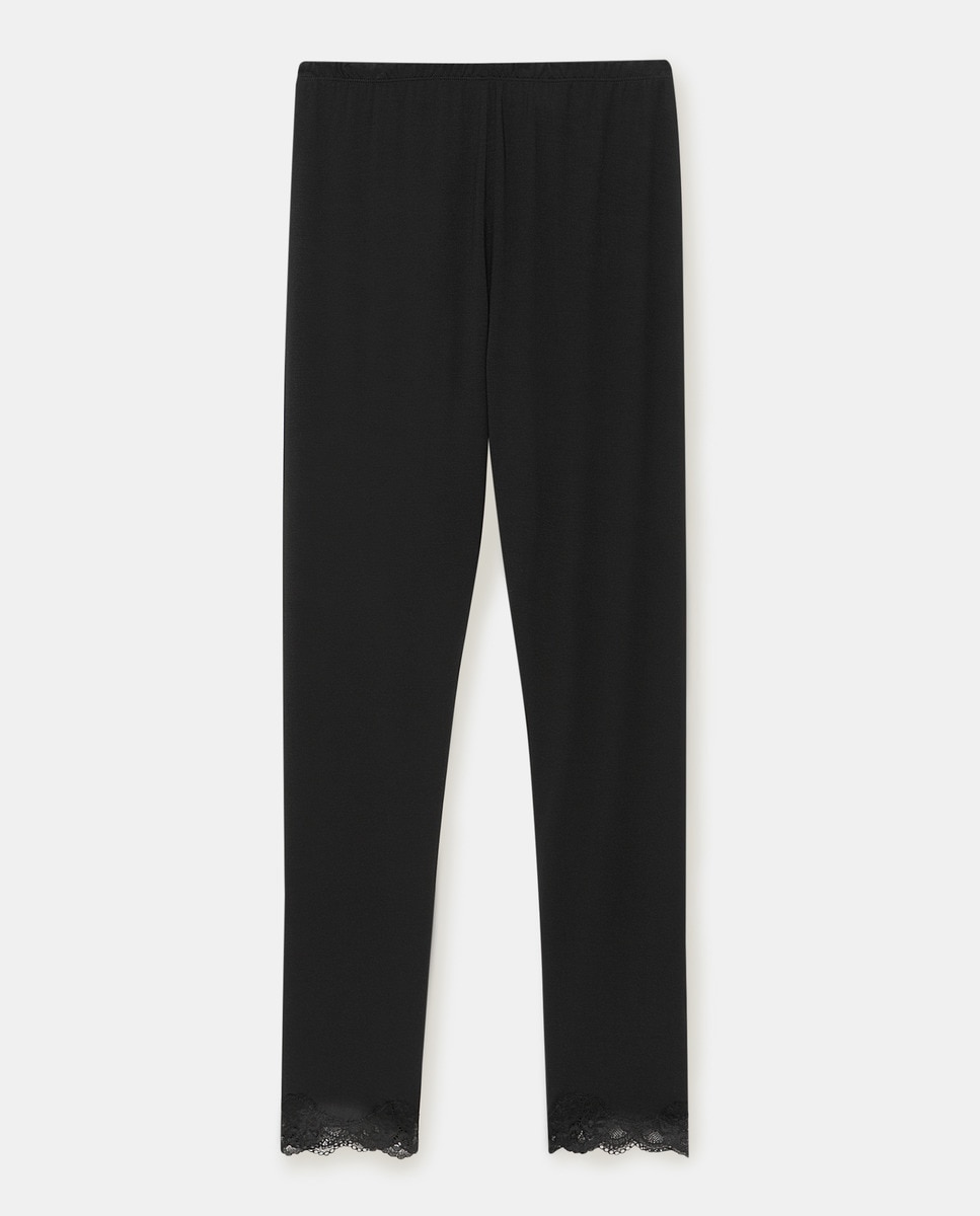 Imagem 0 de Leggings de modal