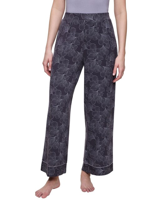 Imagem 0 de Calças de Pijama Confecionadas em TENCEL™ Modal.