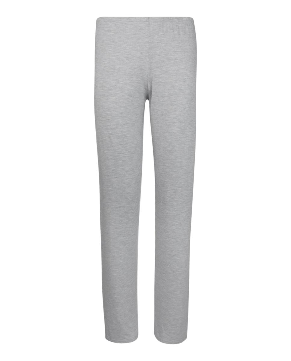 Calças de pijama Rosa-claro-1
