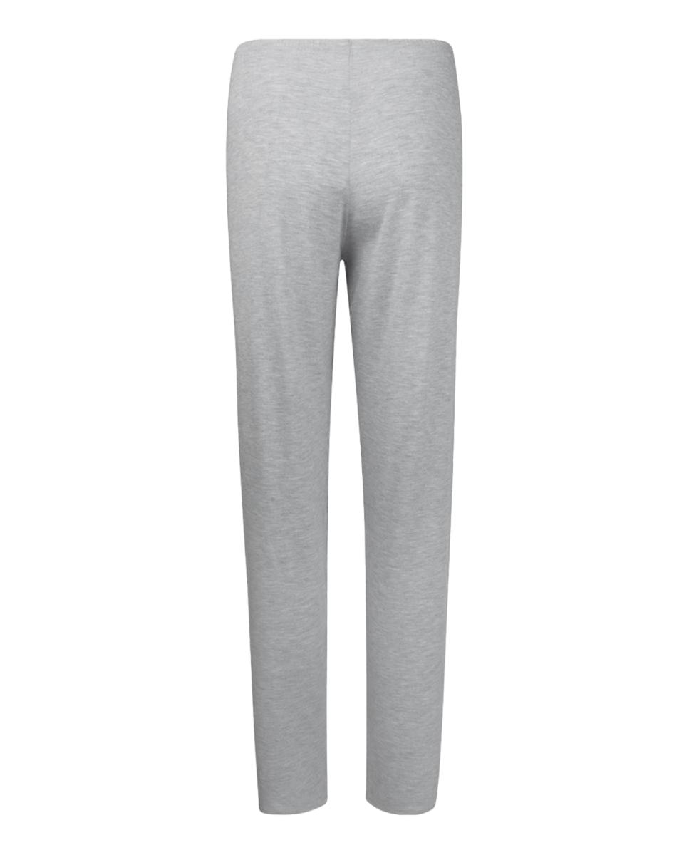 Calças de pijama Rosa-claro-2