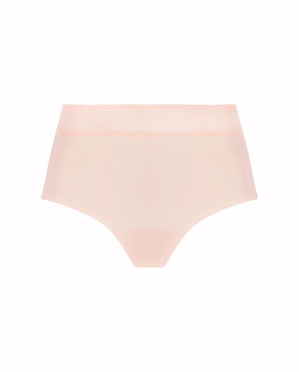 Imagem 0 de Calções de Pijama Modal com Renda