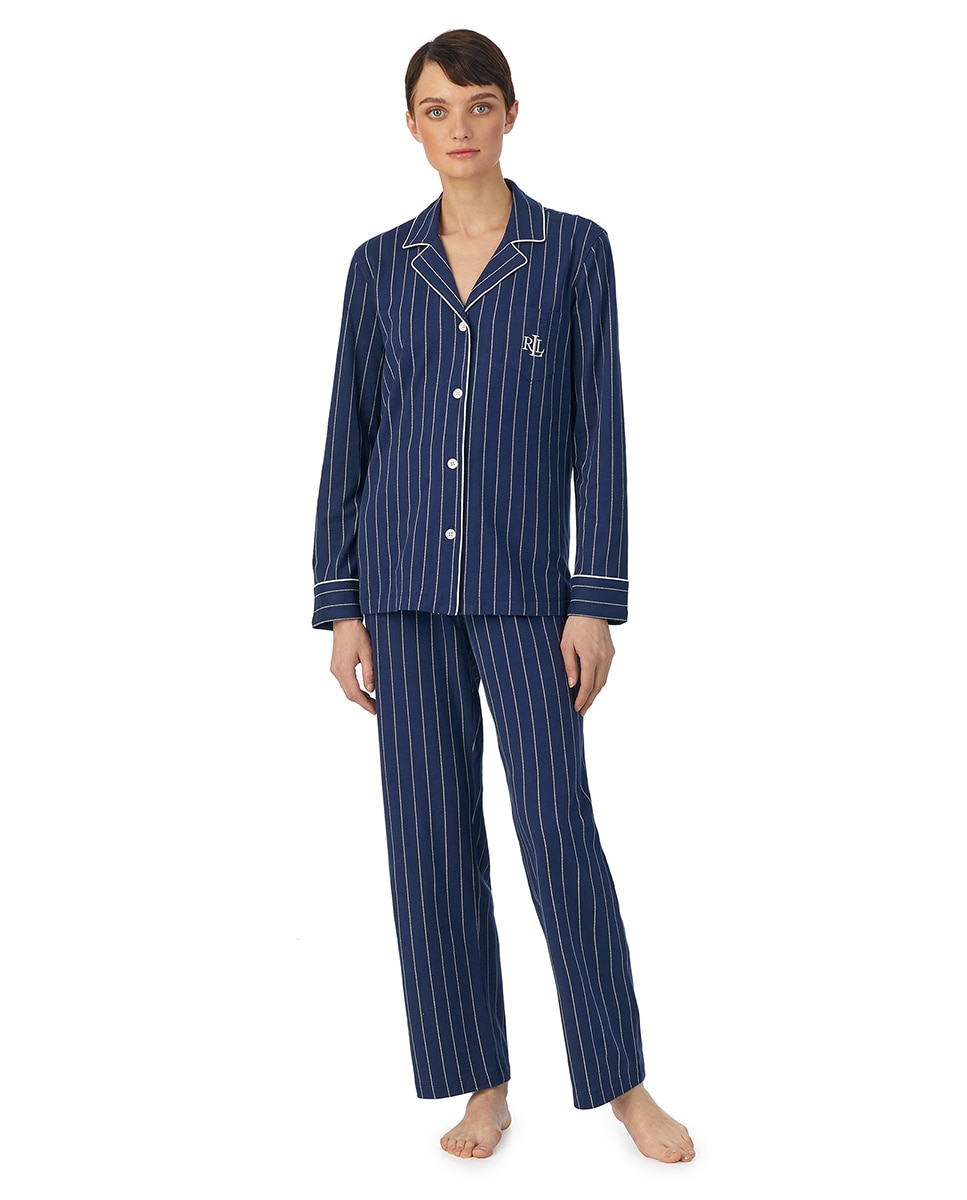 Imagem 0 de Pijama 100% Algodão