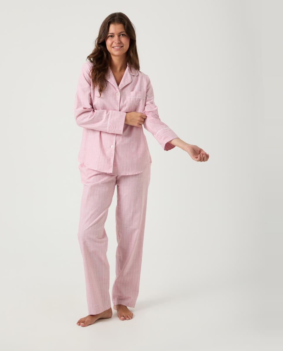 Imagem 0 de Pijama de Tecido