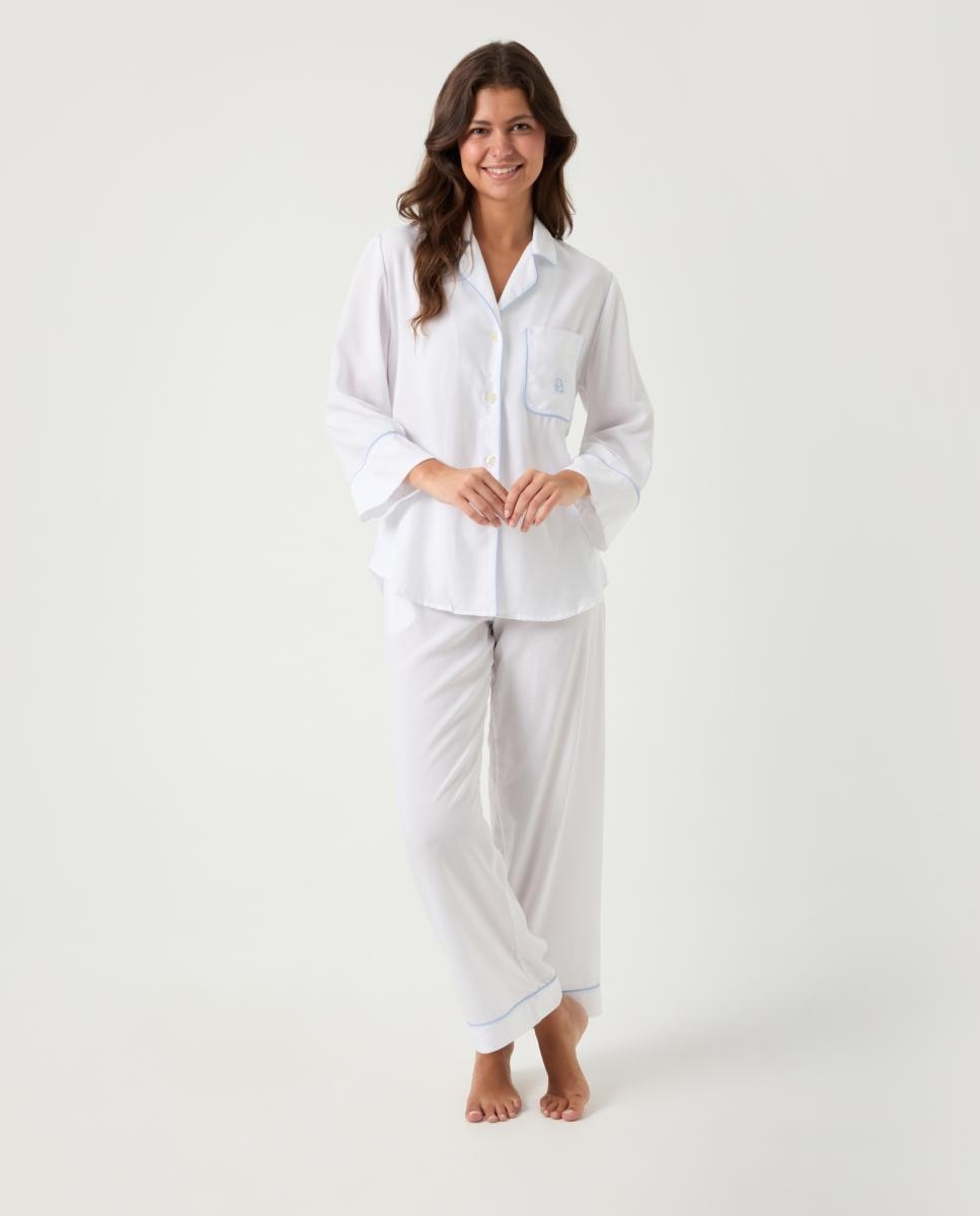 Imagem 0 de Pijama de Tecido