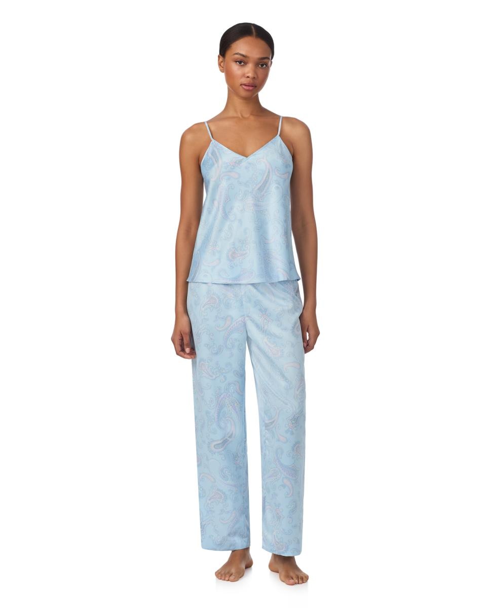 Imagem 0 de Pijama de alças