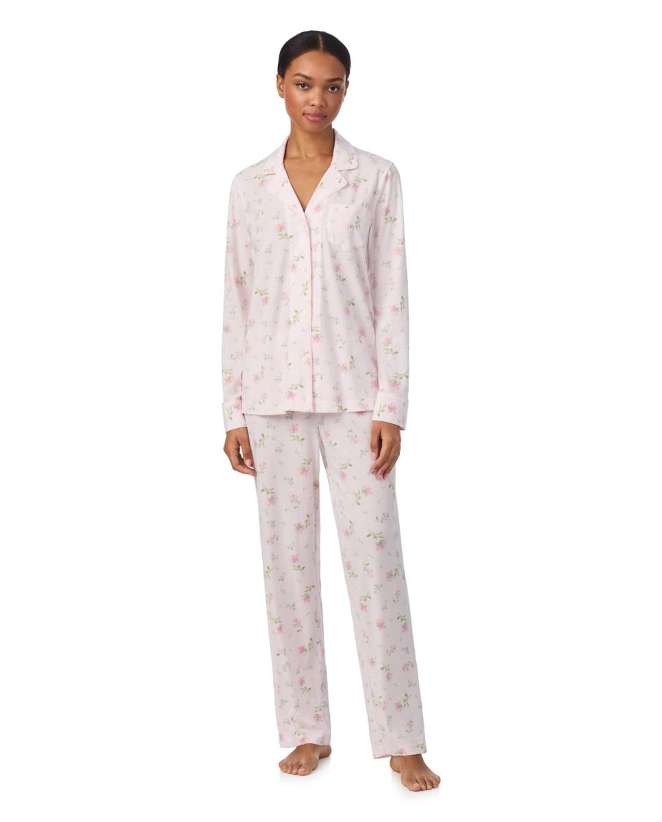 Imagem 0 de Pijama de Algodão e Viscose