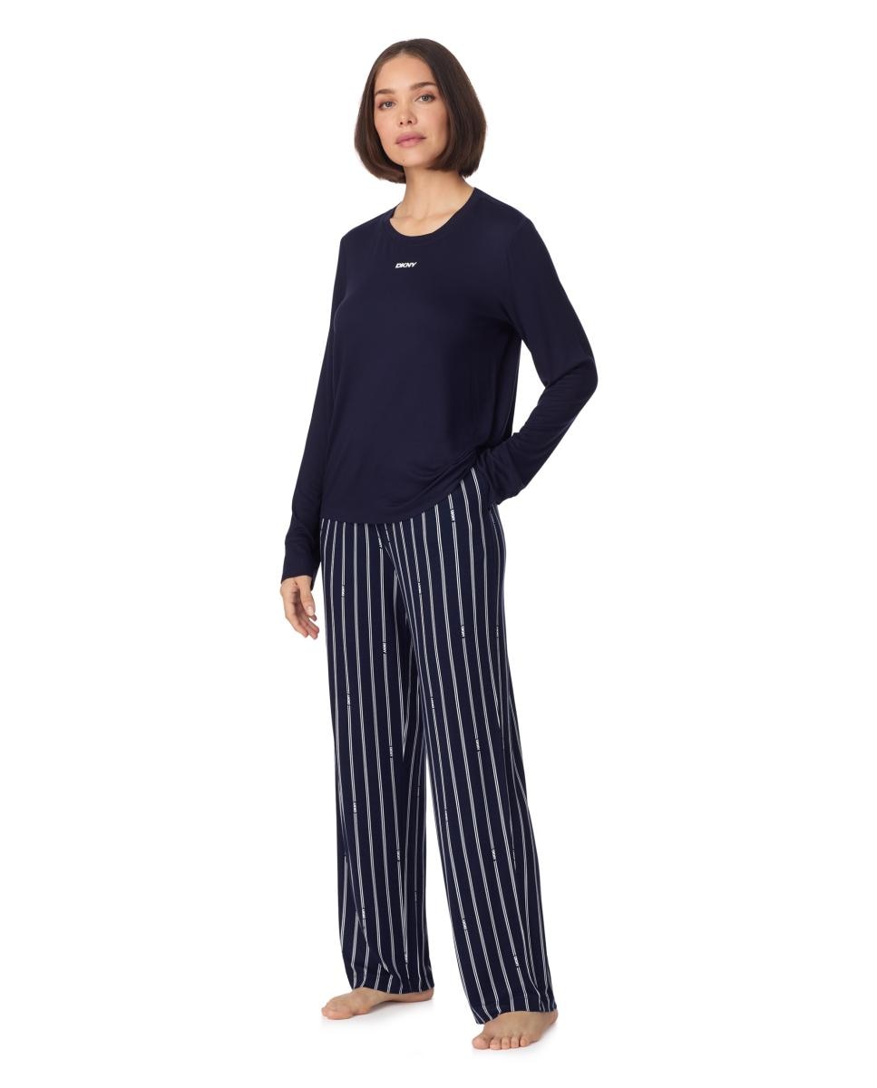 Imagem 0 de Pijama Comprido
