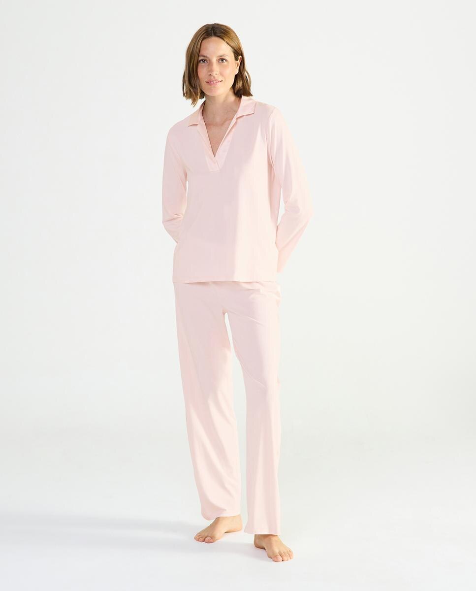 Imagem 0 de Pijama - Cru