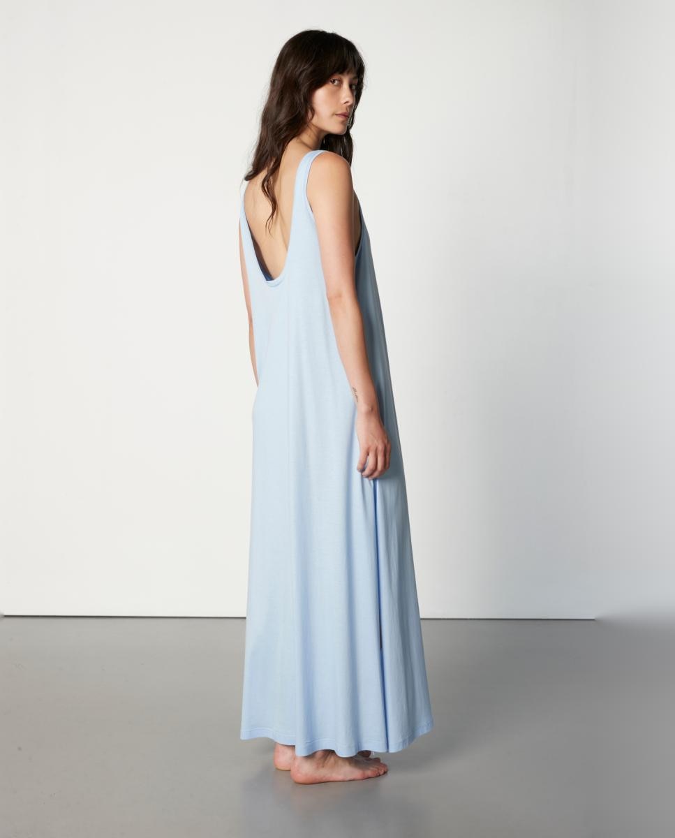 Imagem 0 de Camisa de dormir sem mangas