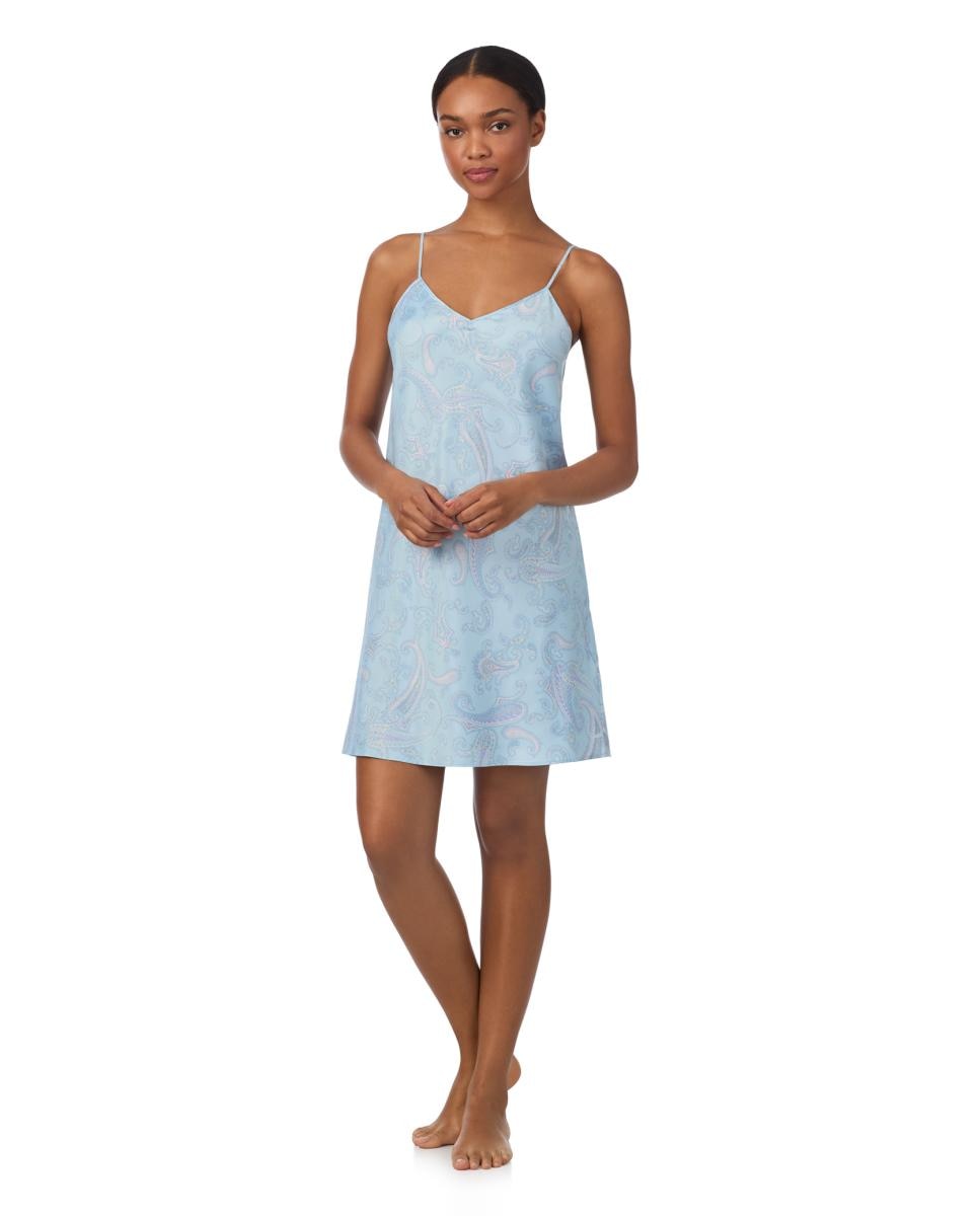 Imagem 0 de Camisa de Dormir de Alças