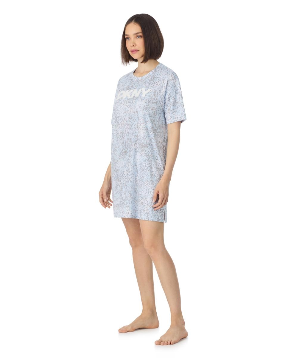 Camisa de Manga Curta Branco-2