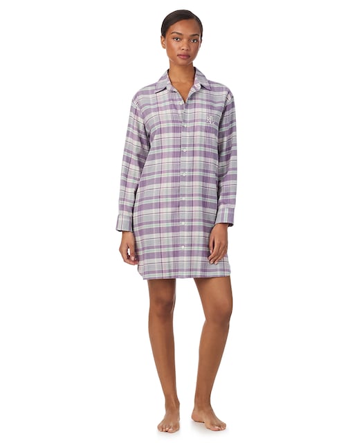 Camisola de mujer algodón y poliester