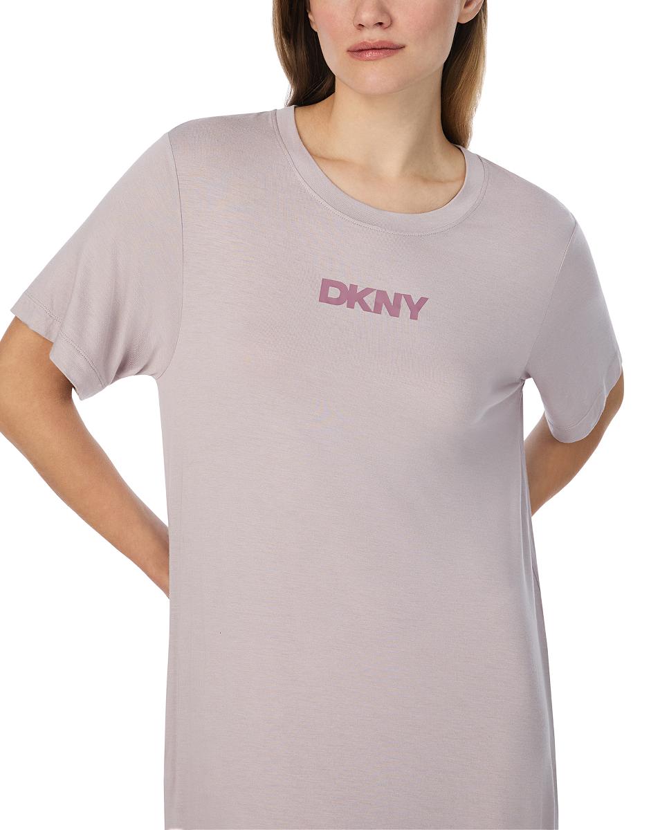 Camisa de Viscose Rosa-4