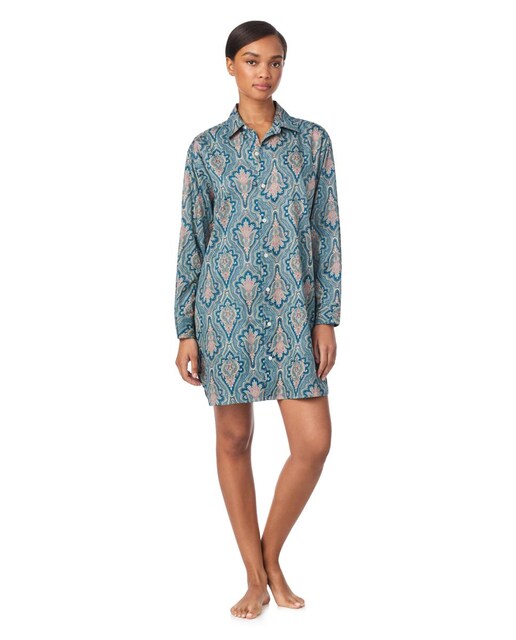 Imagem 0 de Camisa de Algodão e Viscose