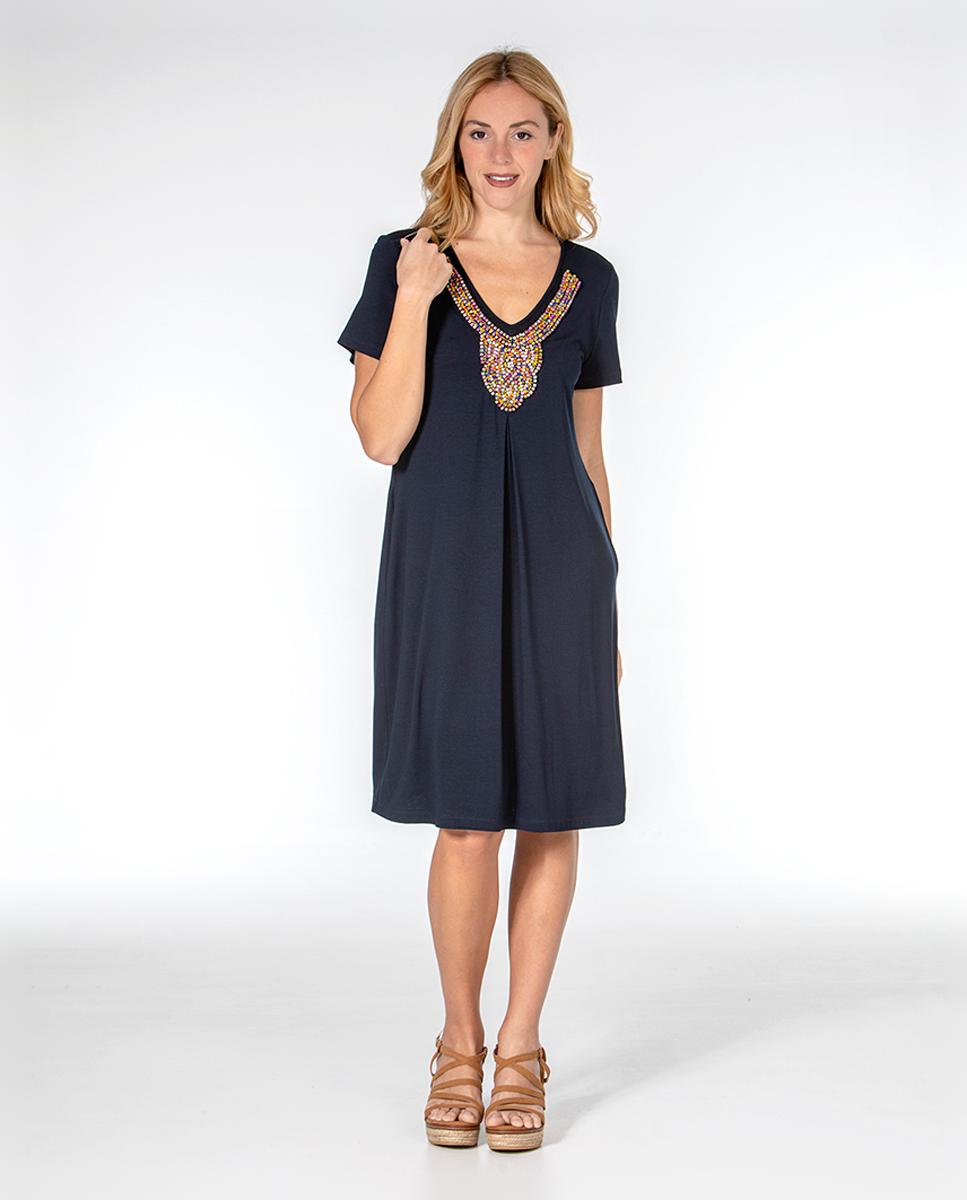 Imagem 0 de Vestido sem mangas