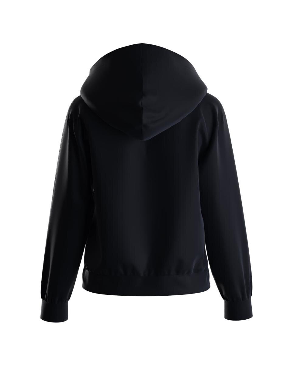Sweatshirt de Pijama em Modal Azul-2
