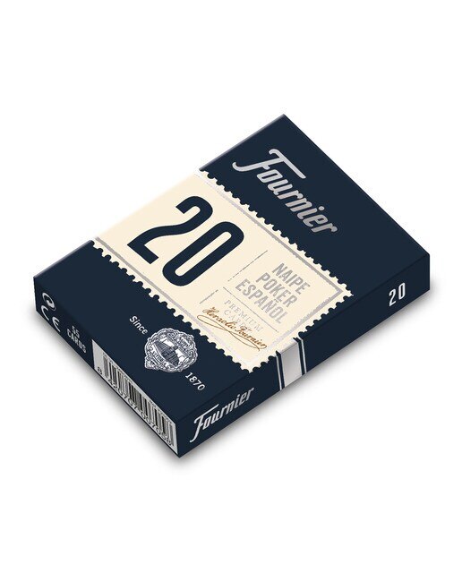 Naipes Póker Españoles 55 Cartas - Estuche cartulina (Cartas) 3