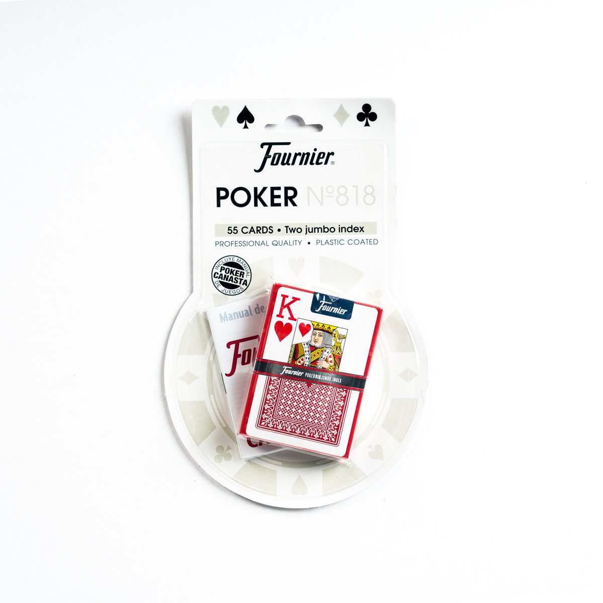 Las 6 mejores barajas de poker Macao Casino Cancun