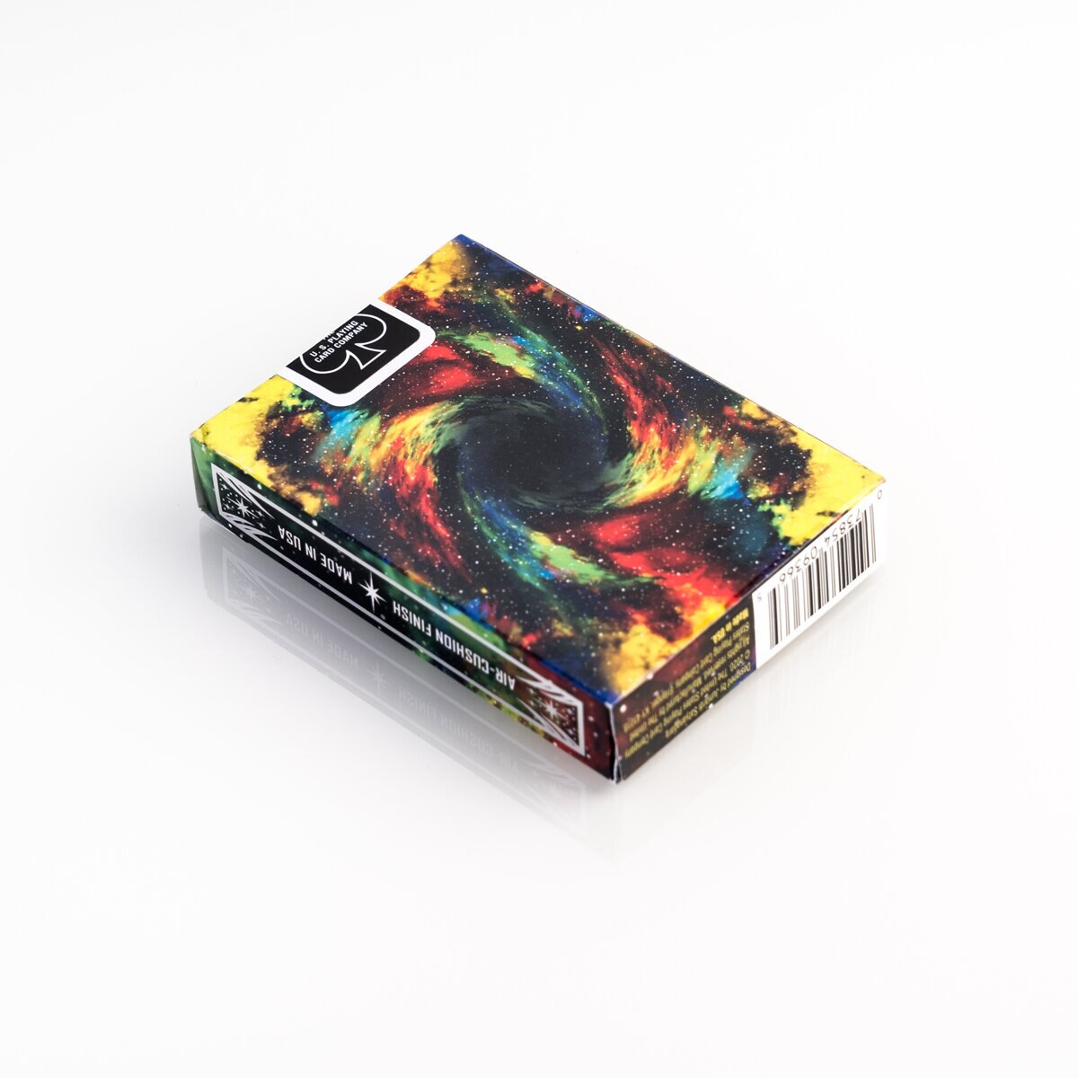 Baralho de Cartas de Poker Bicycle Stargazer Nebula De Edição Limitada 2