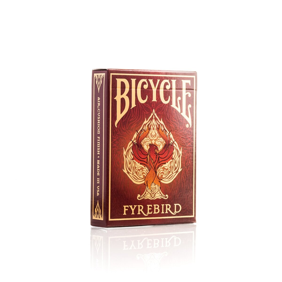 Imagem 0 de Baralho de póker Bicycle Fyrebird