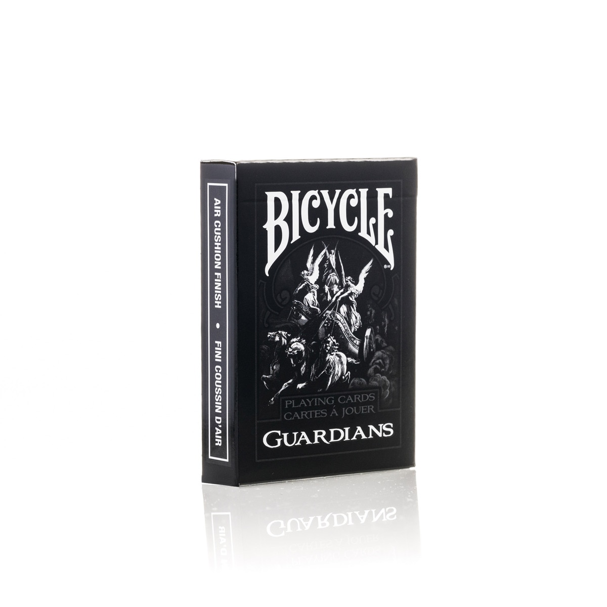 Imagem 0 de Baralho de póker Bicycle Guardians Deck