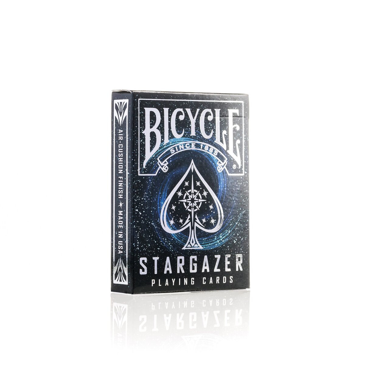 Imagem 0 de Baralho de póker Bicycle Stargazer