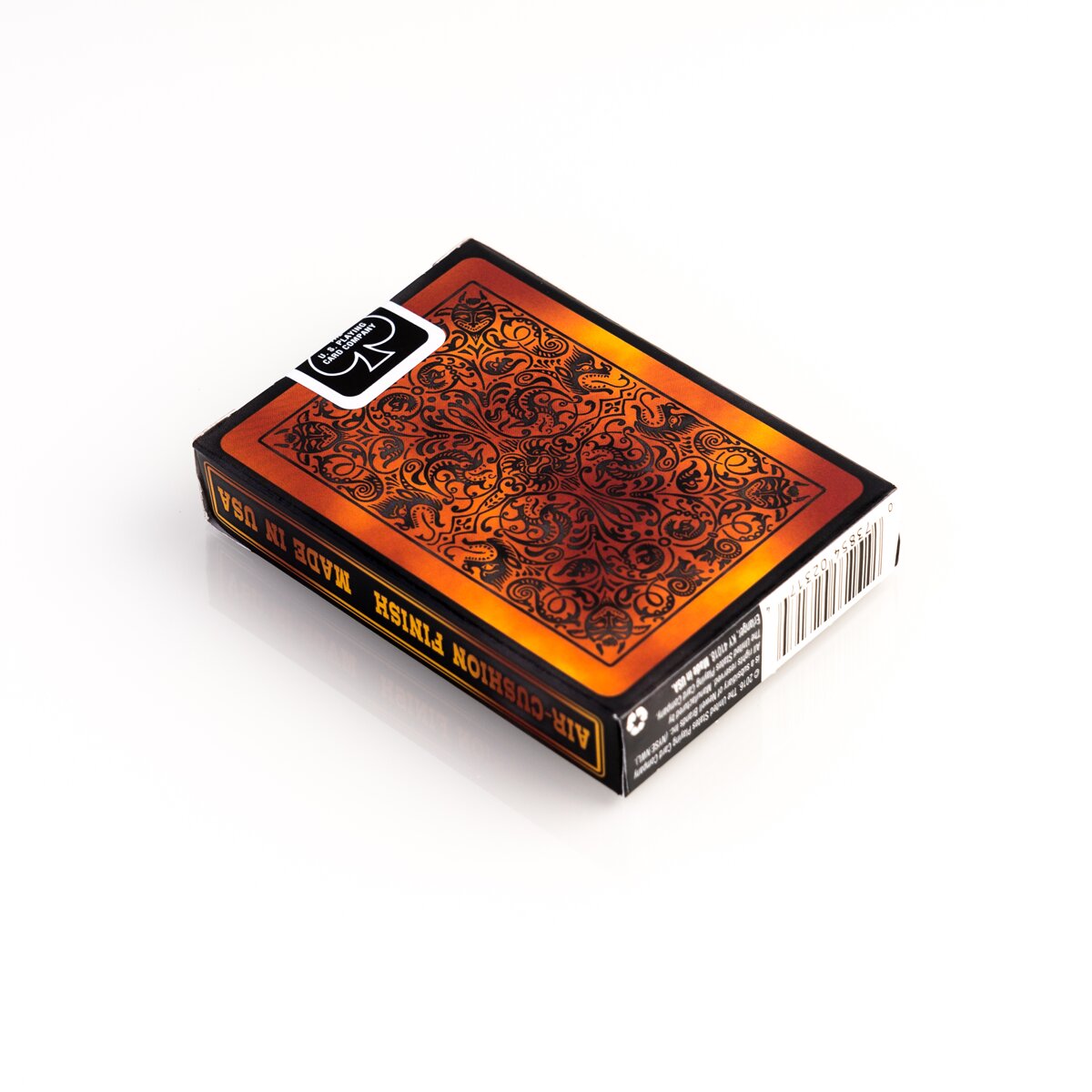 Baralho de póker Bicycle Fire 2