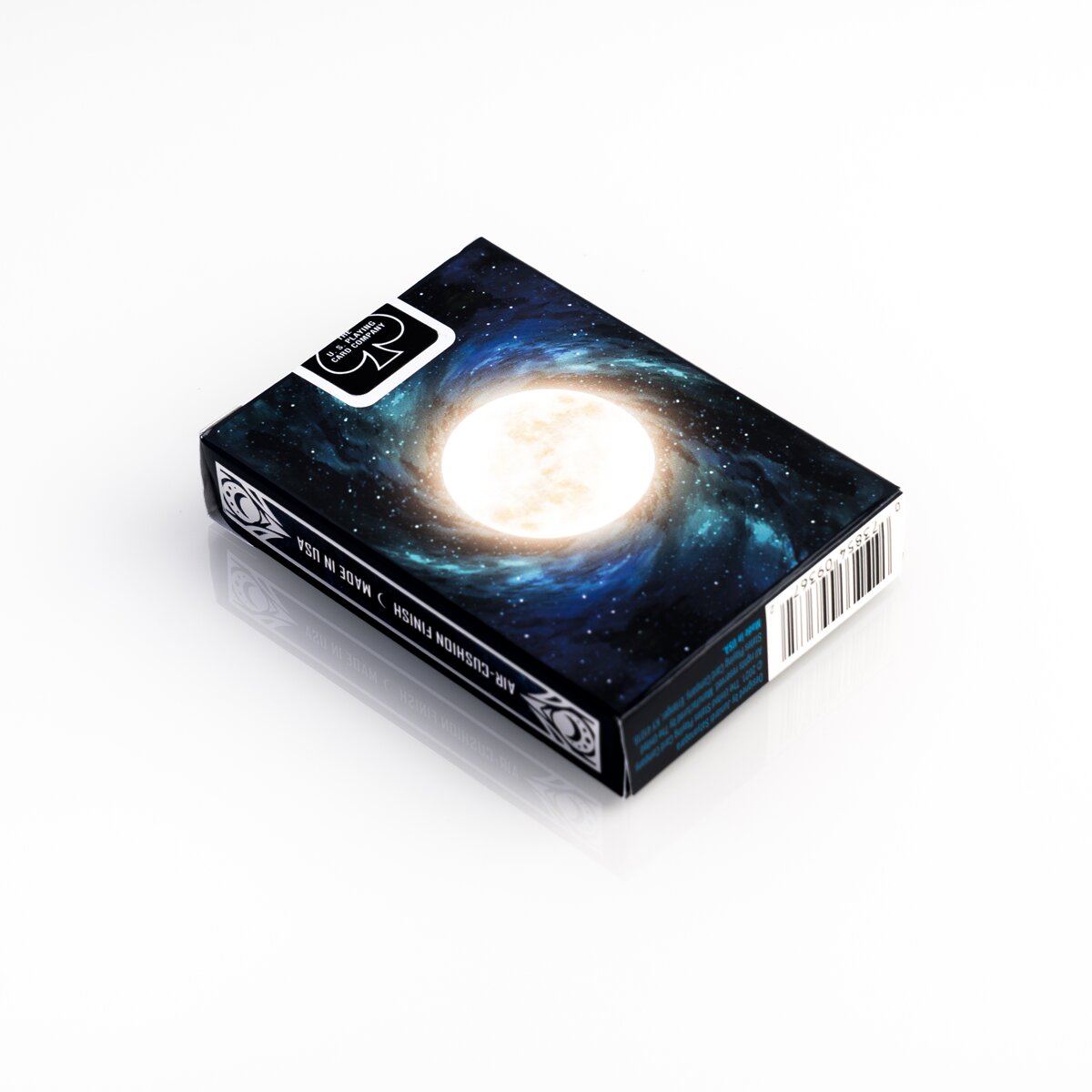 Baralho de póker Bicycle Stargazer New Moon 2