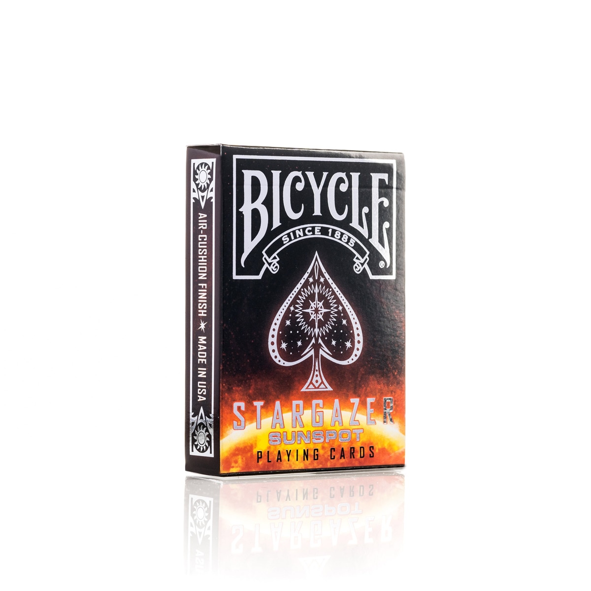 Baralho póker Bicycle Stargazer Sun Spot 1